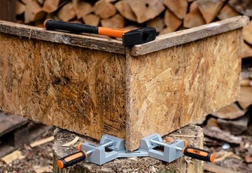 NEO TOLS МОЛОТОК LOCKSTOCK 500G 25-145