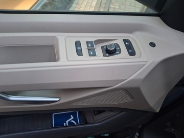 Volkswagen Multivan T7 Van L1 2.0 TDI 150KM 2025 Volkswagen Multivan 2.0 TDI 150 KM DSG DEMO DEALER, zdjęcie 20