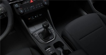 Hyundai Tucson IV 2025 Hyundai Tucson 1.6 T-GDi 150 KM 2WD 6MT Smart 1.6 Benzyna 150KM, zdjęcie 8