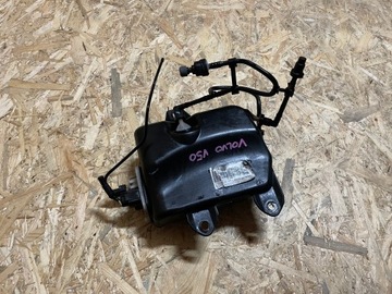 ZBIORNIK ZBIORNICZEK PŁYNU DPF FAP VOLVO V50 2.0D 136KM 3M51-9C103-AG