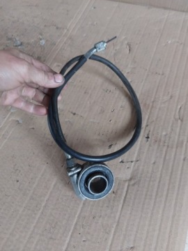 Kawasaki zxr 750 J спидометр червячный тросик привод