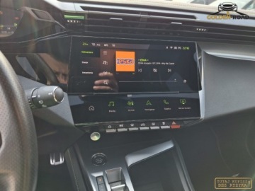 Peugeot 2022 Peugeot 308 1,5 hdi 130 KM GT line automat full alcantara led virtual navi, zdjęcie 15