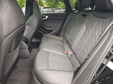 Audi A5 B10 2025 AUDI A5 S5 TFSI Avant Combi 3.0 (367 KM) 2025, zdjęcie 9