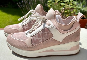 SNEAKERSY MICHAEL KORS 37
