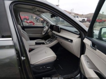 Hyundai 2024 Hyundai Palisade Calligraphy 2024 3.8 Benzyna 291KM, zdjęcie 9