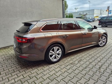 Renault Talisman Kombi 2.0 Blue dCi 200KM 2019 Renault Talisman 2.0 Blue dCi Limited, zdjęcie 7