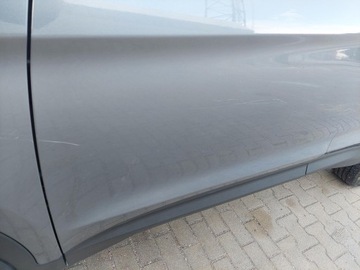 DVEŘE LEVÝ PŘEDNÍ LEVÉ HYUNDAI SANTA FE III T6S