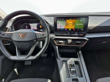 Cupra Formentor Crossover 1.5 TSI 150KM 2023 Cupra Formentor Podgrzewane foteleniski przebieg Faktura VAT 1.5 Benzyna, zdjęcie 13