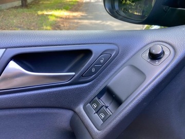 Volkswagen Golf VII Hatchback 3d 1.2 TSI 105KM 2012 Volkswagen Golf Volkswagen Golf VI 1.2 5-Drzwi Nowy Rozrzad, Hamulce, Klim, zdjęcie 14