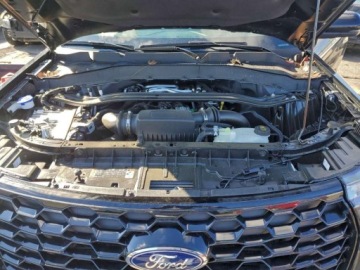 Ford Explorer VI 2025 Ford Explorer St 2025 3.0 Benzyna 400KM, zdjęcie 6