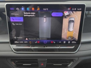 Volkswagen Tayron 2025 Volkswagen Tayron 7 osobowy. el. hak, Faktura VAT-23, Serwis ASO, Bezwypad, zdjęcie 30