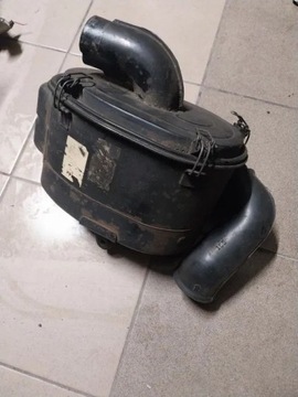 POUZDRO FILTRU VZDUCHU 2.5 TDI MITSUBISHI PAJERO I