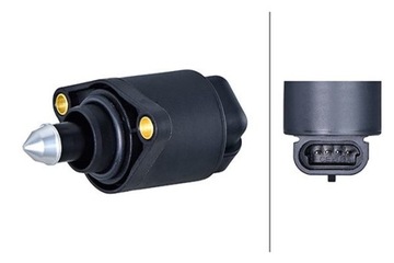 HELLA MOTOR KROKOVÝ 6NW 358 192-081