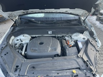 Volvo XC90 II 2018 Volvo XC 90 T8 AWD Plug IN Skóra Panorama, zdjęcie 17