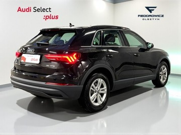 Audi Q3 II SUV 1.5 35 TFSI 150KM 2020 Audi Q3 35 TFSI S tronic *Adaptacyjny tempomat, Al, zdjęcie 6