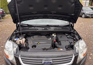 Ford Kuga II SUV 2.0 Duratorq TDCi 140KM 2012 Ford Kuga 2.0D 140KM navi stan perfekcyjny zarejestrowane 2.0 Diesel 140KM, zdjęcie 20