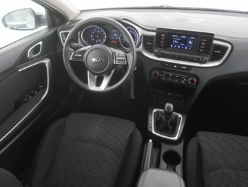 Kia Ceed III Hatchback 1.0 T-GDi 120KM 2021 Kia Ceed 1.0 T-GDI, Salon Polska, 1. Właściciel, zdjęcie 6