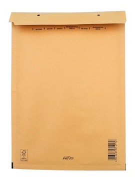 KOPERTY POWIETRZNE BĄBELKOWE AirPro A/11 -100 szt.