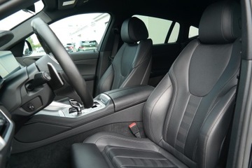 BMW X6 G06 2020 BMW X6 BMW X6 xDrive40d M Sport Adaptacyjne Zawies, zdjęcie 11