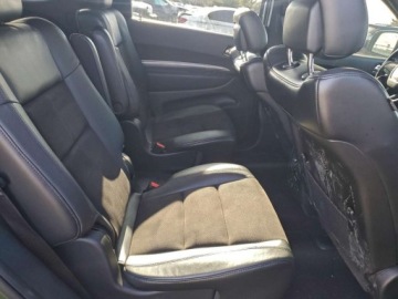 Dodge Durango III 2020 Dodge Durango RT 2020 5.7 Benzyna 360KM, zdjęcie 11