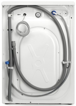 Стиральная машина ELECTROLUX EW2F428WP 8 кг 1200 об/мин