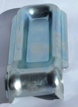 Zawias do burt zaczep burtowy przyczepki WINTERHOF