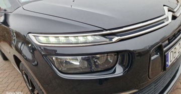 Citroen C4 Picasso II Picasso Facelifting 1.2 PurTech 130KM 2017 Citroen C4 Picasso Citroen C4 Picasso PureTech 130 Exlusive 1.2 Benzyna, zdjęcie 24