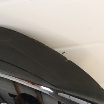 5618 Крышка багажника правая Правая 12-17 Honda Goldwing GL 1800