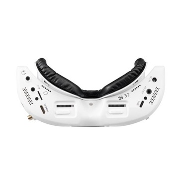 ОЧКИ VR FPV SKY04X PRO FULL HD 1920x1080 DVR 5.8G 48-КАНАЛЬНЫЙ OLED FOV 52 ГРАДУСА
