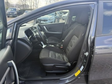 Kia Ceed II pro_cee´d 1.6 CRDi 128KM 2015 Kia Cee'd 1,6 diesel 128KM, zdjęcie 15