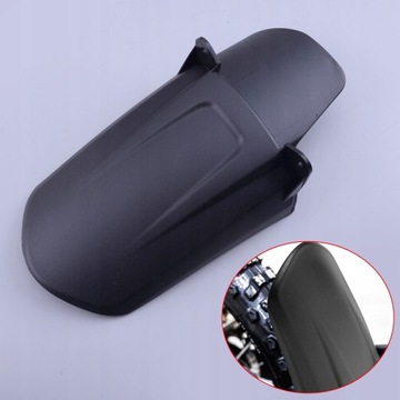 заднее крыло с подушкой для Sur-Ron Dirt Bike