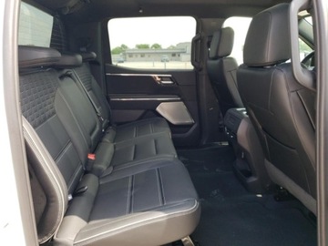  GMC Sierra Denali 2025 Elektryczny 420KM, zdjęcie 10