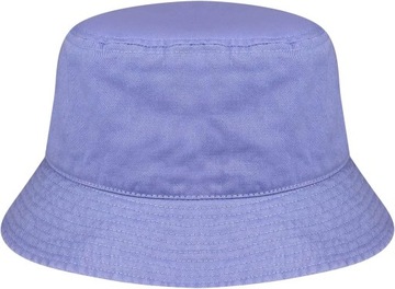 Kangol kapelusz bucket fioletowy rozmiar 58
