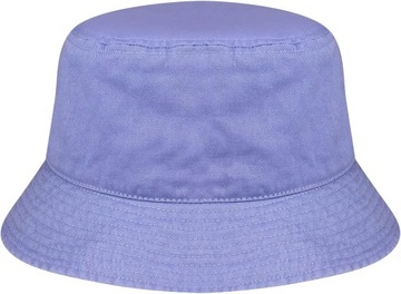 Kangol kapelusz bucket fioletowy rozmiar 60