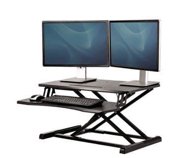 Fellowes Stanowisko Sit-Stand Corsivo