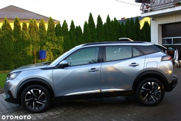 Peugeot 2008 II 2020 Peugeot 2008 Peugeot 2008 1.5 Diesel 130KM, zdjęcie 16