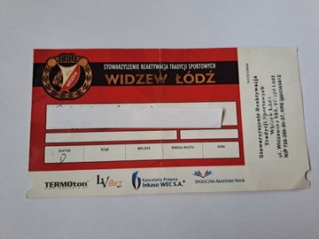 WIDZEW ŁÓDŹ (6)