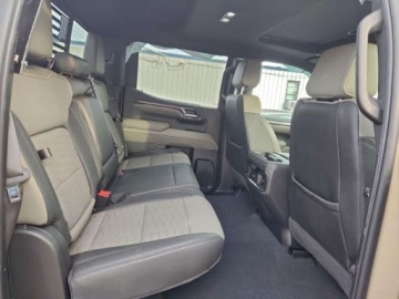 Chevrolet Silverado II 2022 Chevrolet Silverado K1500 ZR2 2022 6.2 Benzyna 420KM, zdjęcie 10