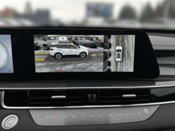 Chery Tiggo 7 SUV 1.6 T-GDI 147KM 2025 Chery Tiggo 7 Pearl Black 1.6 Benzyna 147KM, zdjęcie 23