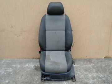 ROOMSTER 5J SEDAČKA SEDADLO PŘEDNÍ LEVÝ ŘIDIČE