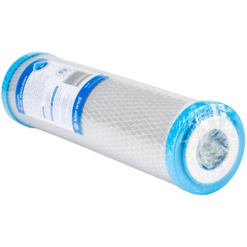 НАБОР КАРТРИДЖЕЙ ДЛЯ ФИЛЬТРА ИЗ ВСПЕНЕННОГО АКТИВИРОВАННОГО УГЛЯ 5 МИКРОН PS5 10