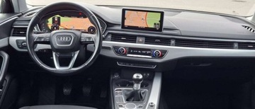 Audi A4 B9 Avant 2.0 TDI 150KM 2016 Audi A4 Avant Audi A4 Avant 2.0 TDI design 2.0 Diesel 150KM, zdjęcie 10