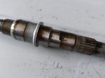 ВЫХОДНОЙ ВАЛ YAMAHA T MAX XP 500