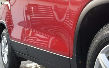 Chevrolet Trax 1.4 140KM 2014 Chevrolet Trax 1.4TB Mokka 4x4 68 Tys Km Kamera Oryginal Lakier Sprowadzony, zdjęcie 18