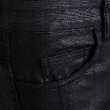 ДЖИНСЫ ЖЕНСКИЕ МОТОЦИКЛОВЫЕ OZONE ROXY r S