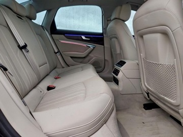 Audi A6 C8 2023 Audi A6 Limousine Premium Plus 2023 2.0 Benzyna 261KM, zdjęcie 10