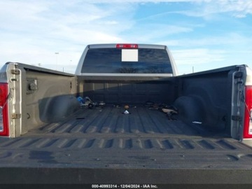  RAM 3500 2022r., Big Horn, od ubezpieczalni 6.7 Benzyna 408KM, zdjęcie 8