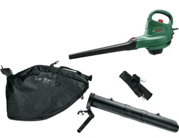 Bosch Odkurzacz ogrodowy Universal Garden Tidy2300