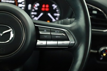 Mazda CX-30 2.0 SKYACTIV-G 150KM 2022 Mazda CX-30 Skyactiv-G 2.0, Salon Polska, zdjęcie 15