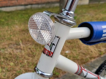 BMX Universal 1988r Romet Export American Rider